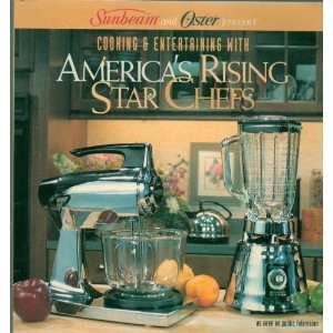  & Entertaining With Americas Rising Star Chefs   Monique Barbeau 