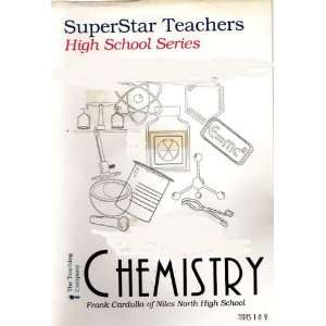  Superstar Teachers   High School Series   Chemistry with 
