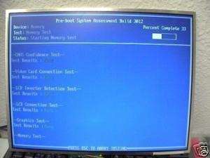 Dell Inspiron 1520 LCD Screen 15.4  