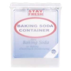    12 each Rpi Baking Soda Container (7044)