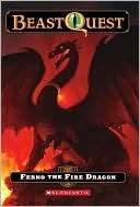 Ferno The Fire Dragon (Beast Quest Series #1)