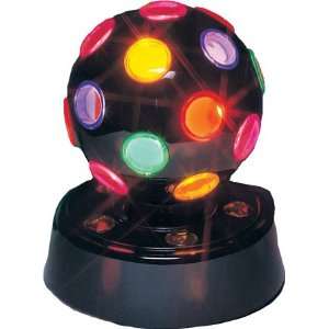  Rotating Disco Party Light Toys & Games