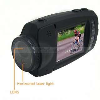 New Full HD 1080P Action camera helmet camcorder sport cam for sports 