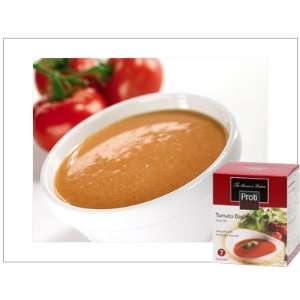   ProtiDiet Protein Diet Soups (7 Servings/Box)