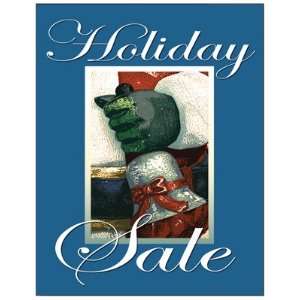  Holiday Sale   Super Poster   40x51