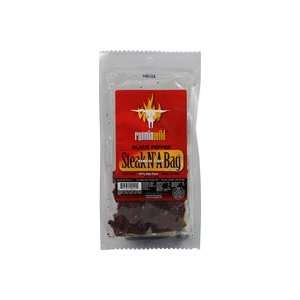   Foods Steak N A Bag Black Pepper    3.25 oz