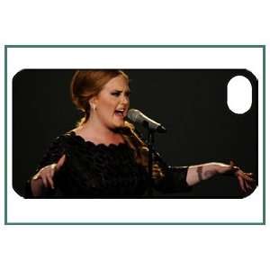  Adele 6 Grammy Awards iPhone 4s iPhone4s Black Designer 