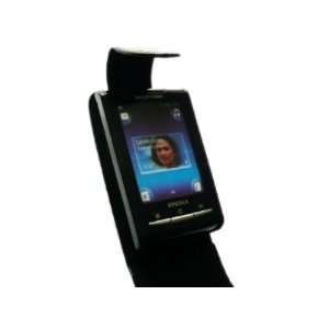   Case Cover with Holder for Sony Ericsson X10 Mini xPreria Electronics