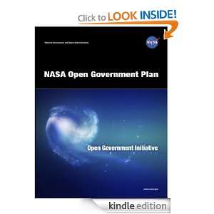 NASA Open Government Plan National Aeronautics and Space 