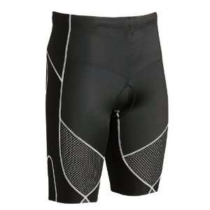  CW X Mens Ventilator Tri Short   2011