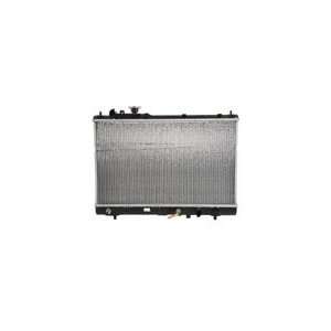  CSF 2812 Radiator Automotive