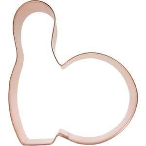  Bowling Pin and Ball Cookie Cutter