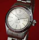 ROLEX VINTAGE DATEJUST THUNDERBIRD 1625 18K 1966