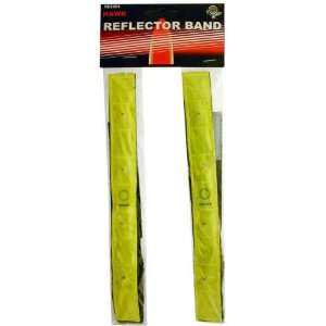  2PC REFLECTOR BAND 4 LEDSF 75004