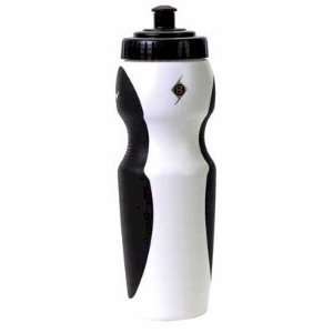  Origin8 Water Bottle 750cc White/Black