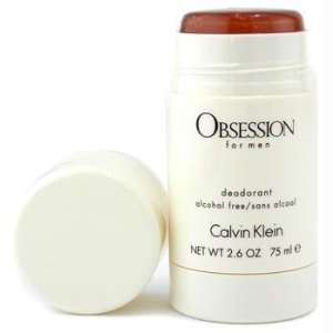   Calvin Klein Obsession Deodorant Stick   75g