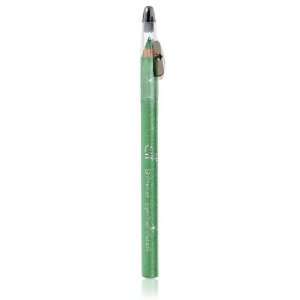   Essential Shimmer Eyeliner Pencil 7606 Grassy Green Beauty