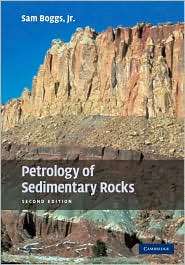   Rocks, (0521897165), Sam Boggs, Jr., Textbooks   