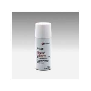  Medical Adhesive, 3.2 oz Spray Can, 4/Bx, HOL77550 Health 