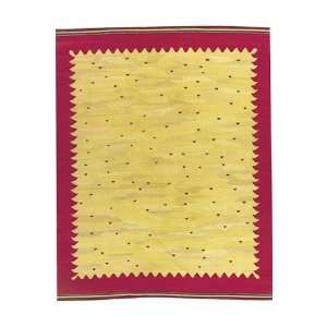  Bago Rug 3x5 Gold