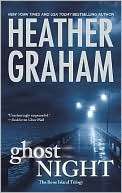   Ghost Night (Bone Island Series #2) by Heather Graham 