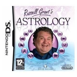 Russell Grants Astrology (Nintendo DS) by Deep Silver ( Video Game 