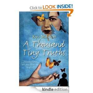 Thousand Tiny Truths Kyo Maclear  Kindle Store