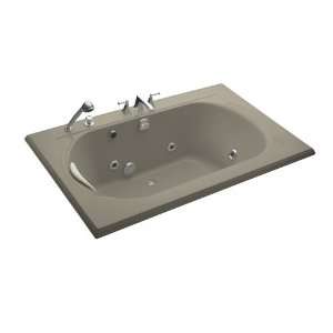  Kohler K 1170 HH G9 Memoirs 5.5Ft Whirlpool with Custom 