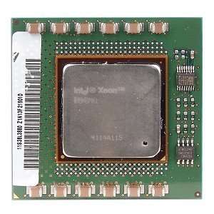  Intel Xeon 1.7GHz 400MHz 256KB Socket 603 CPU Electronics