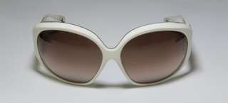 NEW CHROME HEARTS SWEET YOUNG THANG I WHITE/BROWN SUNGLASS/SHADES 