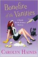 Bonefire of the Vanities (Sarah Booth Delaney Series #12)