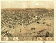 Muskegon, MI 1868