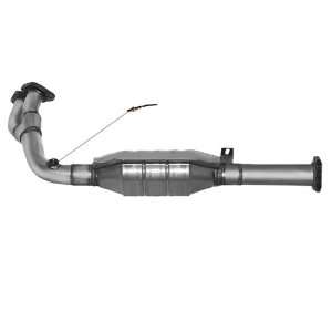  Benchmark BEN82910 Direct Fit Catalytic Converter (CARB 