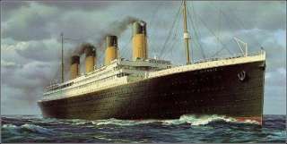 Titanic 1st First Class Passenger Towel Replica RMS White Star Line 