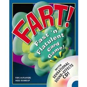  Fart Board Game Toys & Games
