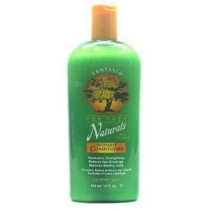  Fantasia Tea Tree Natural Conditioner 12 oz. (3 Pack) with Free 