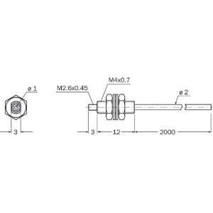  ABB, A9SP 80K/38, 804325406246, A9 3PH STR,PE,380V 