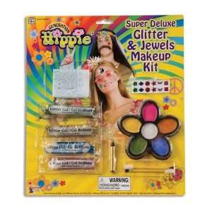  Hippie Make up Kit