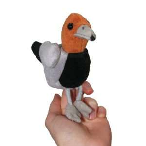  Pochard Duck Finger Puppet Toys & Games