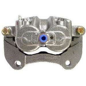    American Remanufacturers 10 8142 Disc Brake Caliper Automotive