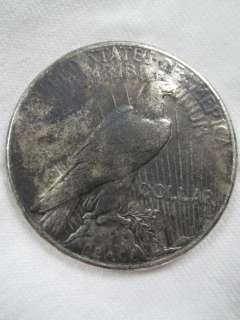 1928 P Peace Silver Dollar RARE   Key Date  