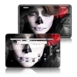  Diablo El Muerto Design Protective Decal Skin Sticker for 