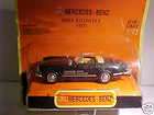 mercedes benz 300 sl roadster 1957 new ray 1 43