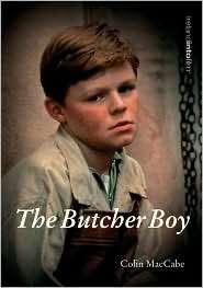 The Butcher Boy, (1859182860), Grainne Humphreys, Textbooks   Barnes 