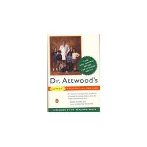    Dr. Attwoods Low Fat Prescription For Kids