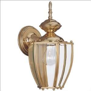    Outdoor Wall Sconces Sea Gull Lighting 8580