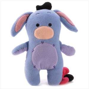  Pookalooz Eeyore Disney Toys & Games