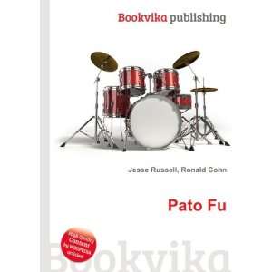  Pato Fu Ronald Cohn Jesse Russell Books