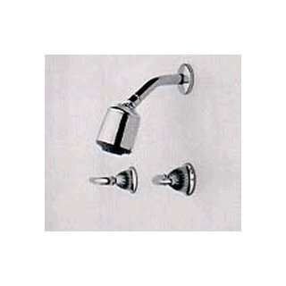    Newport Brass 880 Series Shower Faucet   3 884/24