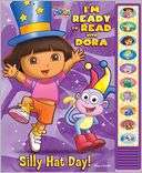 Ready to Read with Dora Publications International Pre Order 